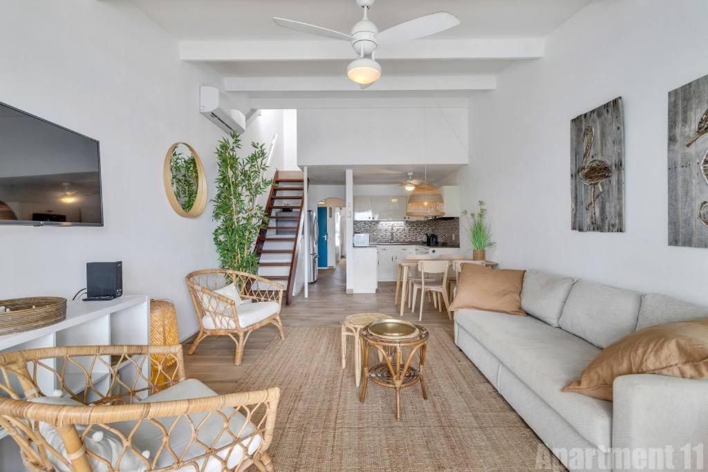 Bonaire Oceanfront Apartments Kralendijk Eksteriør bilde